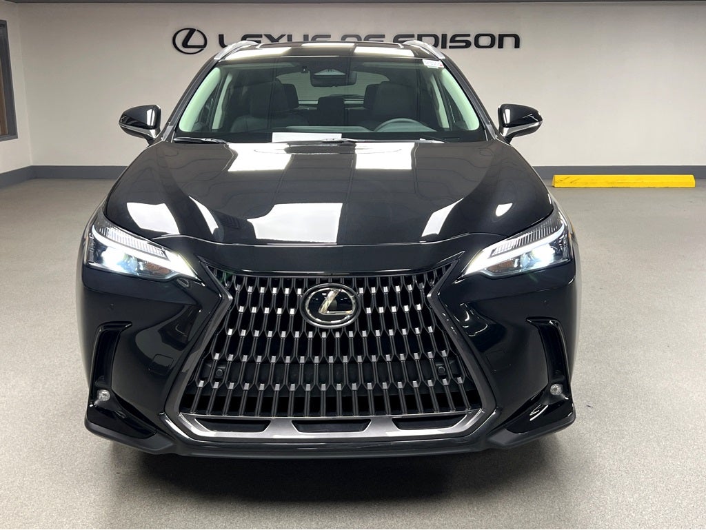 2026 Lexus NX 350 Premium