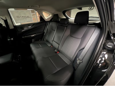 2026 Lexus NX 350 Premium