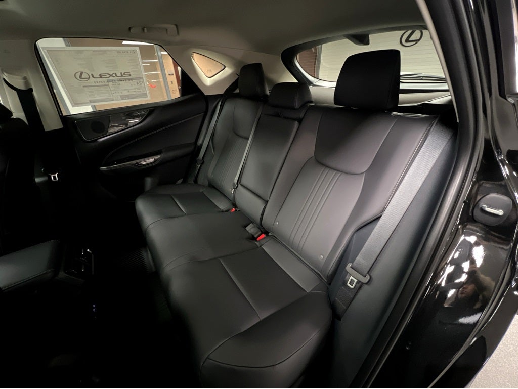 2026 Lexus NX 350 Premium