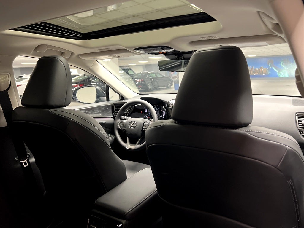 2026 Lexus NX 350 Premium