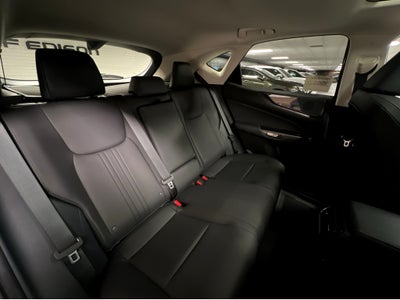 2026 Lexus NX 350 Premium