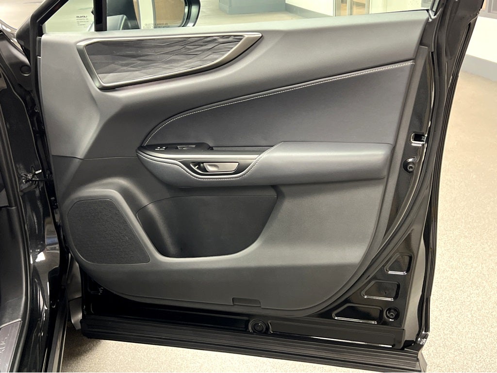 2026 Lexus NX 350 Premium