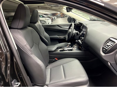 2026 Lexus NX 350 Premium
