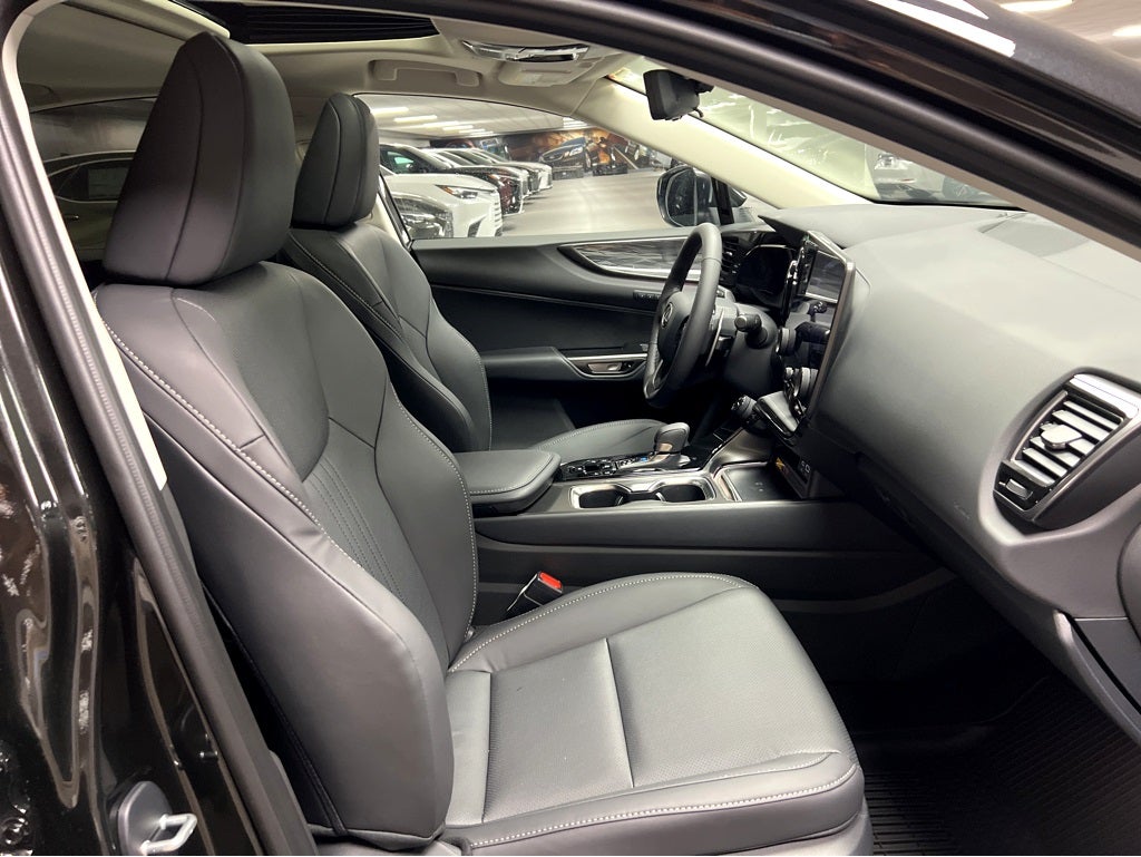 2026 Lexus NX 350 Premium