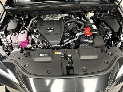 2026 Lexus NX 350 Premium