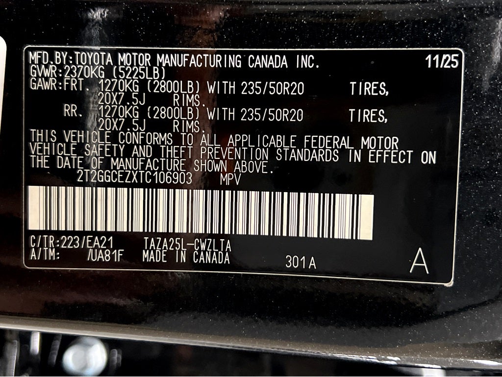 2026 Lexus NX 350 Premium