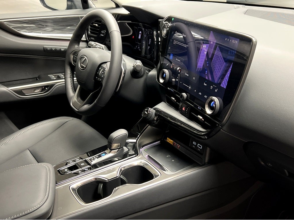 2026 Lexus NX 350 Premium