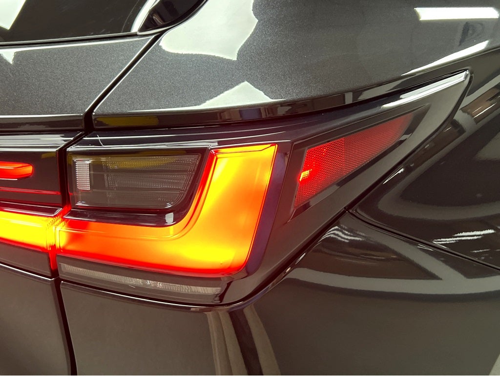 2026 Lexus NX 350 Premium