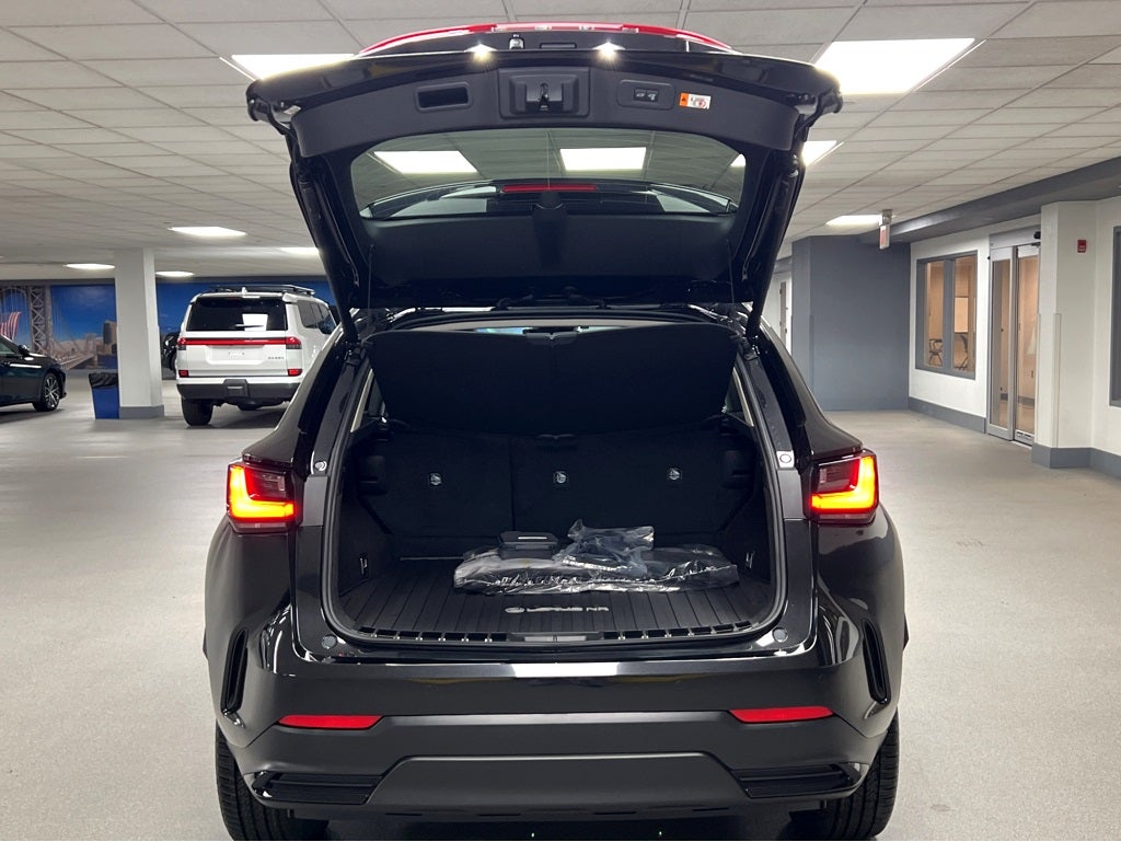 2026 Lexus NX 350 Premium
