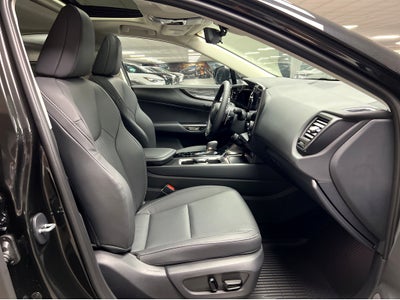 2026 Lexus NX 350 Premium