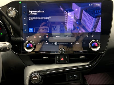 2026 Lexus NX 350 Premium