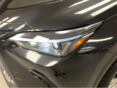 2026 Lexus NX 350 Premium
