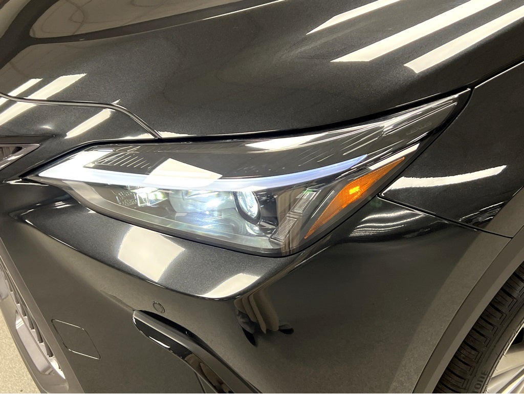 2026 Lexus NX 350 Premium