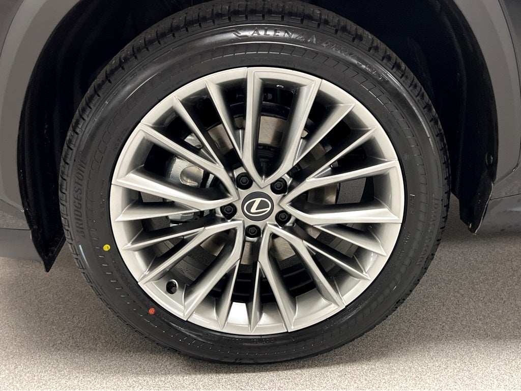 2026 Lexus NX 350 Premium