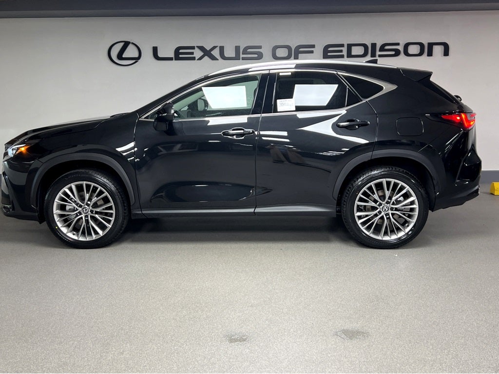 2026 Lexus NX 350 Premium