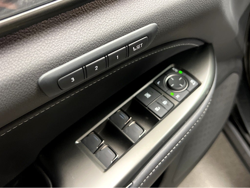 2026 Lexus NX 350 Premium