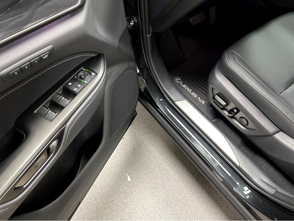 2026 Lexus NX 350 Premium