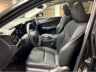 2026 Lexus NX 350 Premium