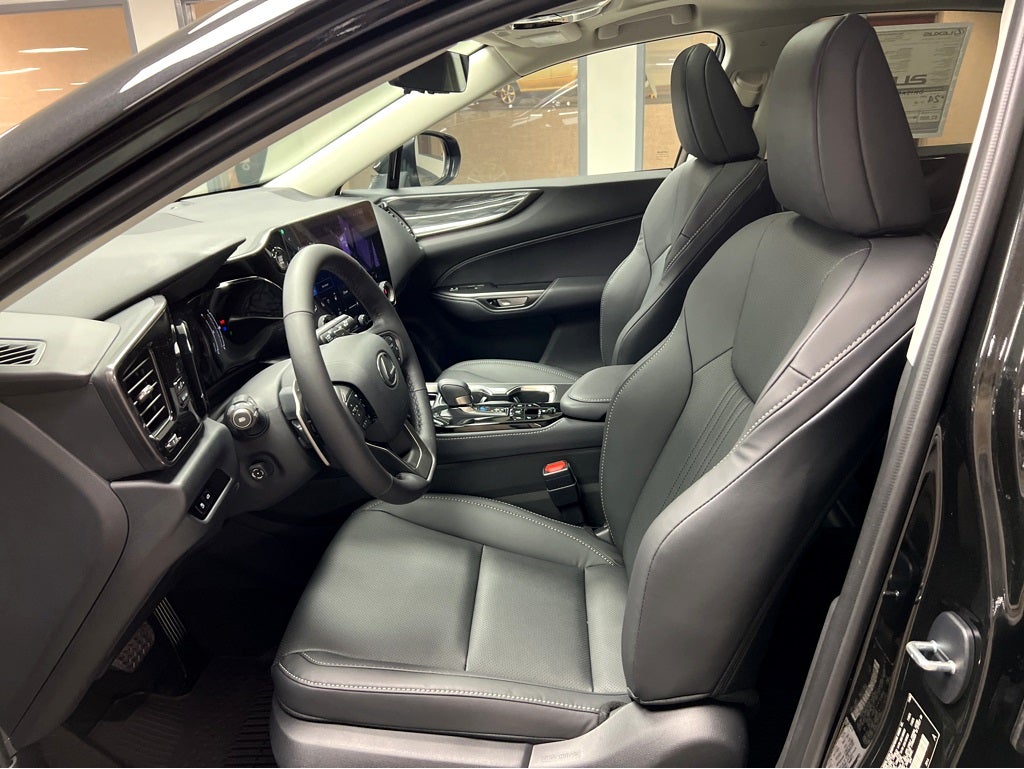 2026 Lexus NX 350 Premium