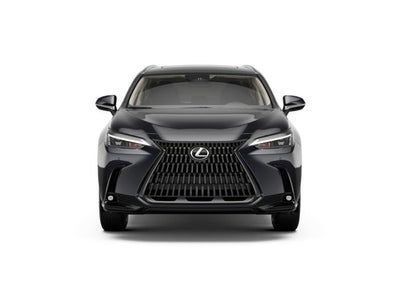2026 Lexus NX 350h Premium