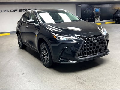 2026 Lexus NX 350h Premium