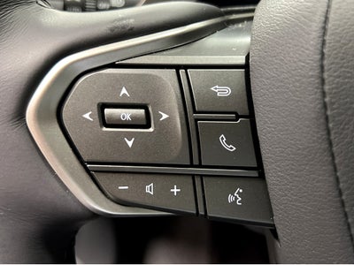 2026 Lexus NX 350h Premium