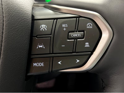 2026 Lexus NX 350h Premium