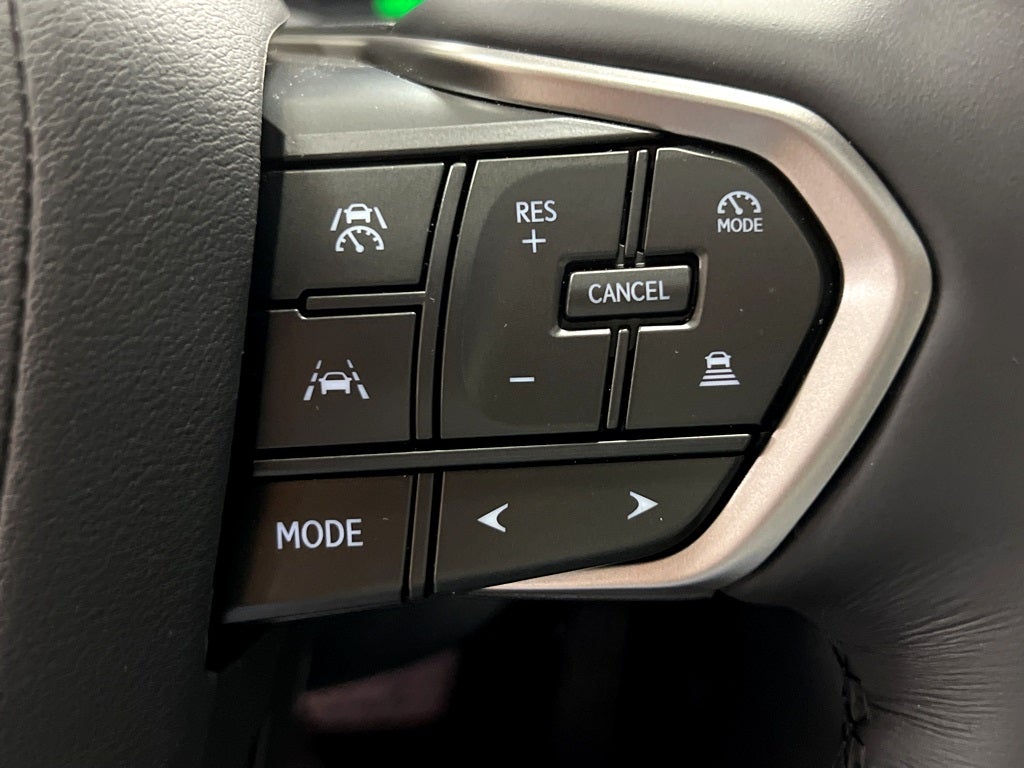 2026 Lexus NX 350h Premium