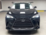2026 Lexus NX 350h Premium