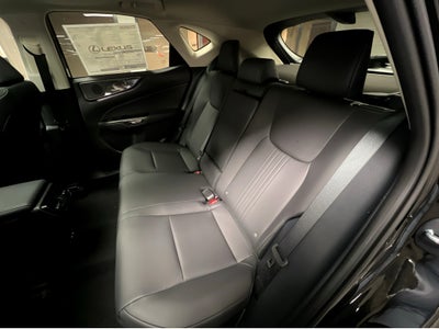 2026 Lexus NX 350h Premium