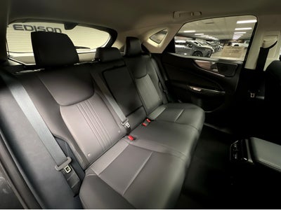 2026 Lexus NX 350h Premium