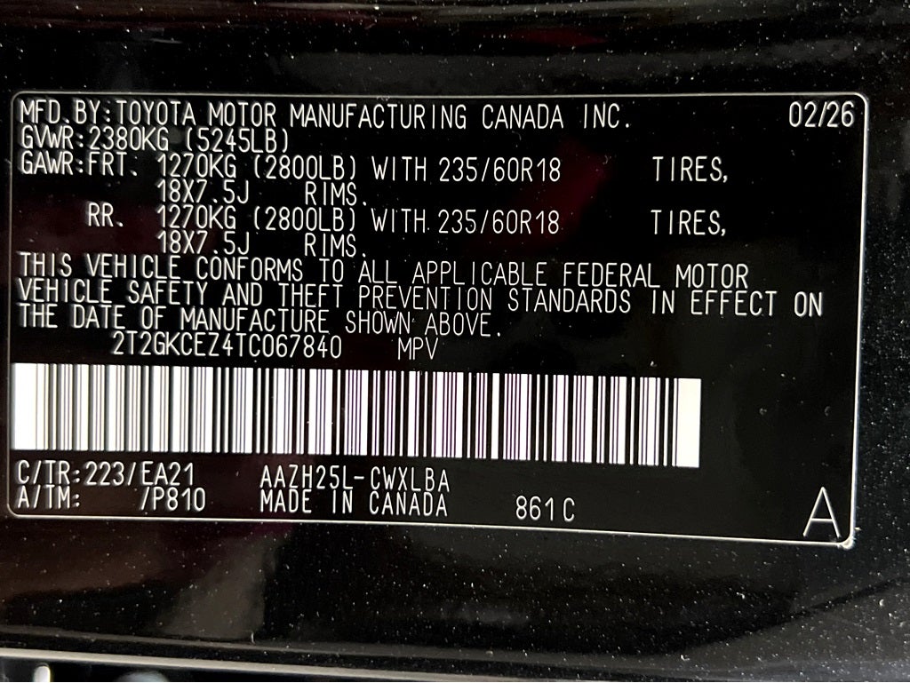 2026 Lexus NX 350h Premium
