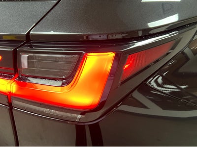 2026 Lexus NX 350h Premium