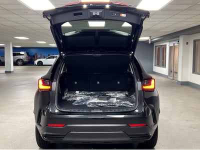 2026 Lexus NX 350h Premium