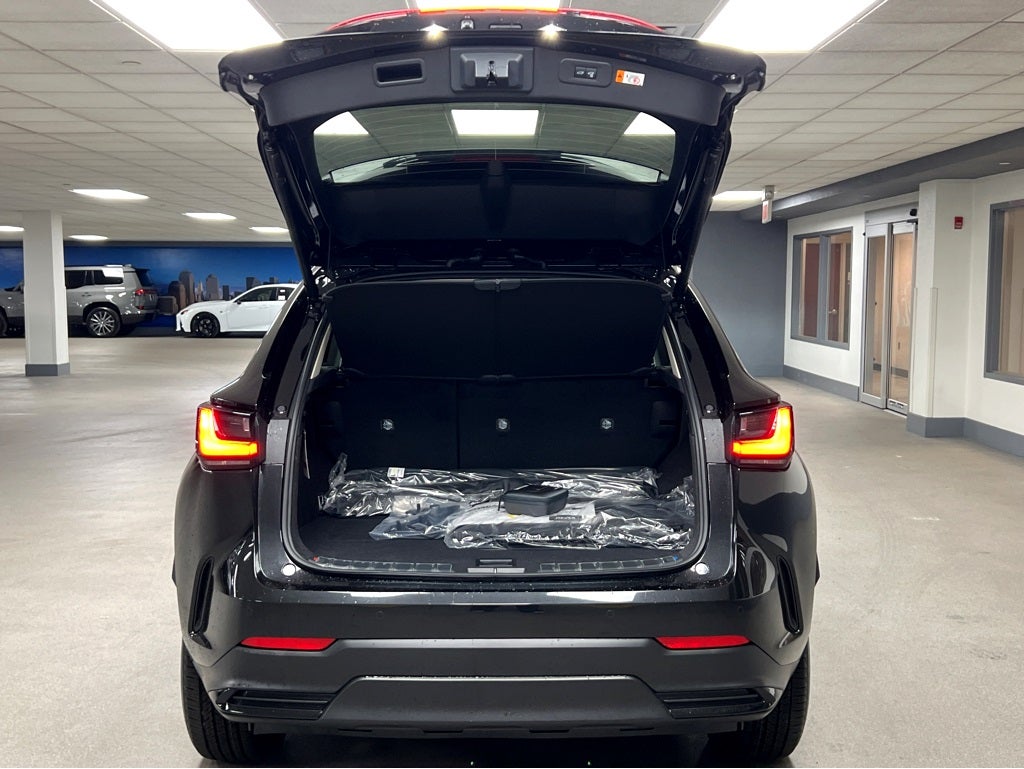 2026 Lexus NX 350h Premium