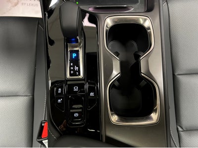 2026 Lexus NX 350h Premium