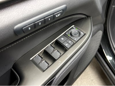 2026 Lexus NX 350h Premium