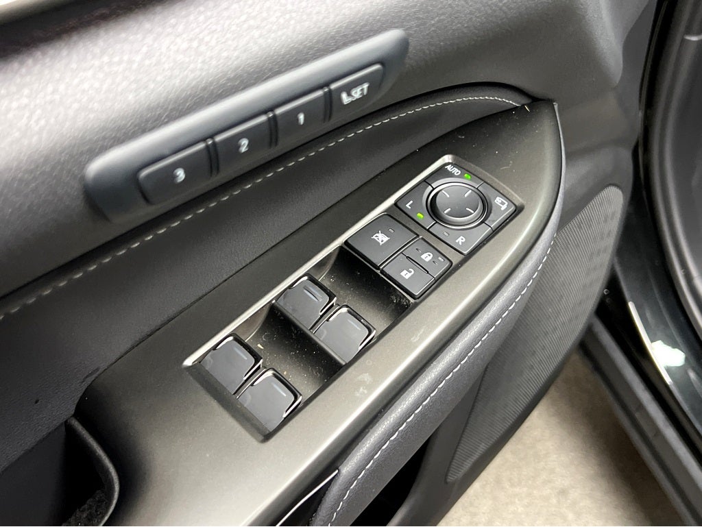 2026 Lexus NX 350h Premium