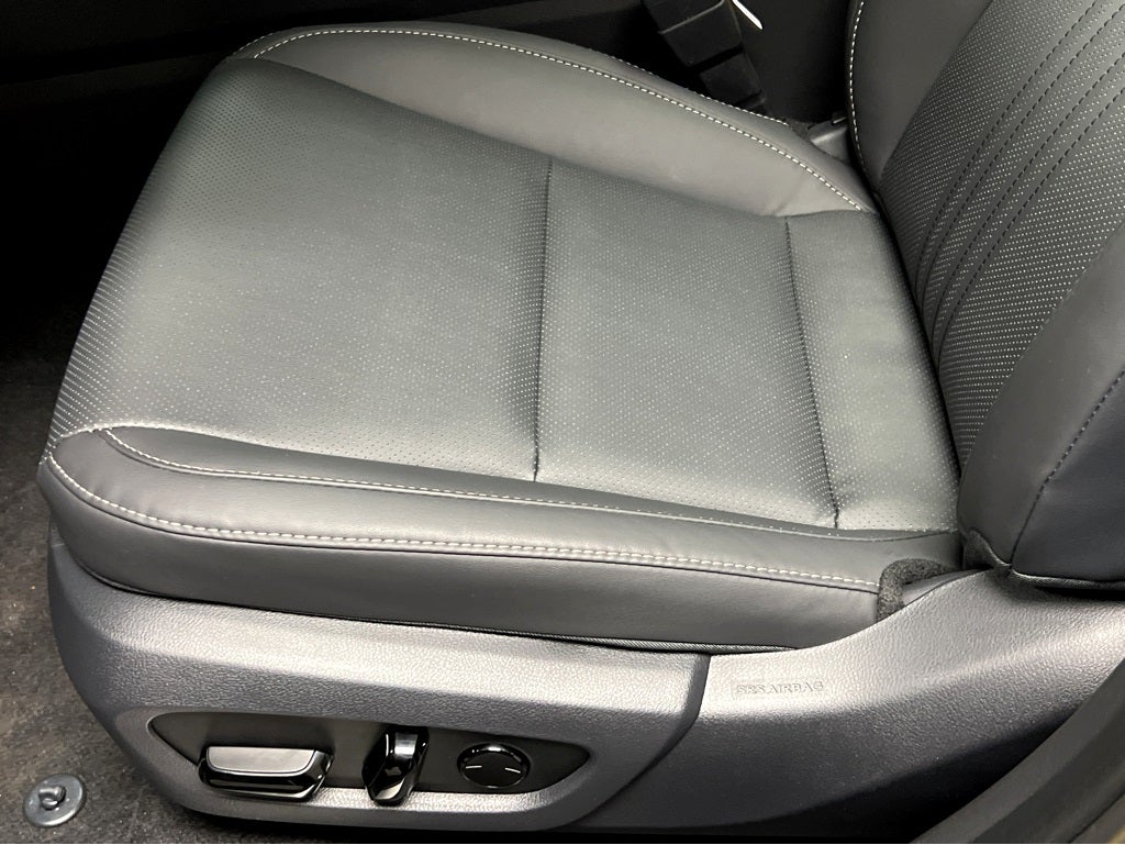 2026 Lexus NX 350h Premium