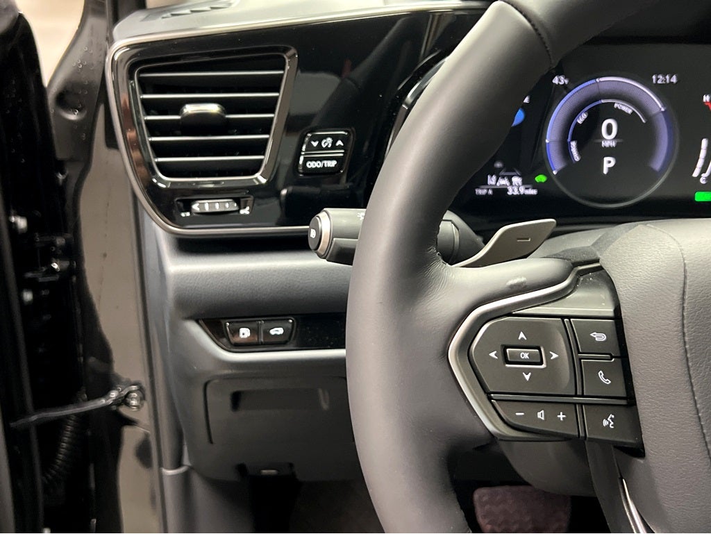 2026 Lexus NX 350h Premium