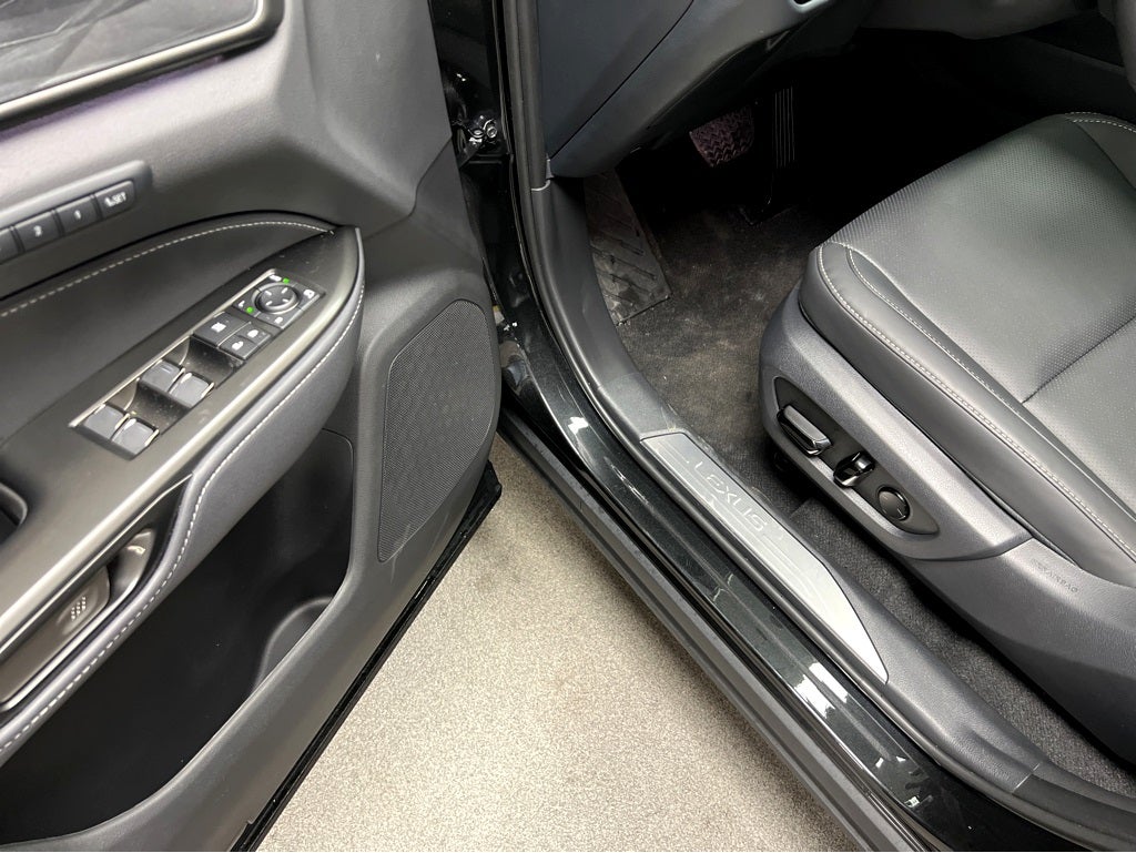 2026 Lexus NX 350h Premium