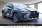 2026 Lexus NX 350h Premium
