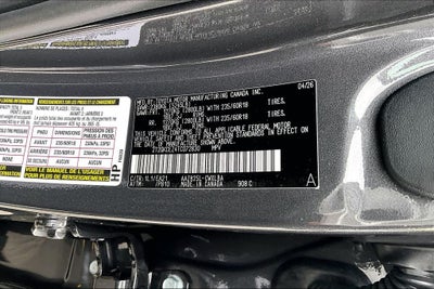 2026 Lexus NX 350h Premium