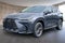 2026 Lexus NX 350h Premium