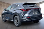 2026 Lexus NX 350h Premium