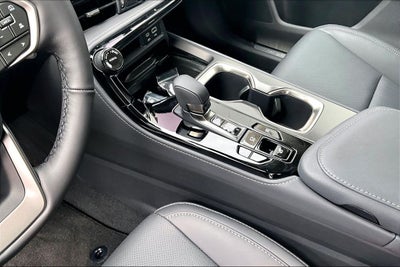 2026 Lexus NX 350h Premium