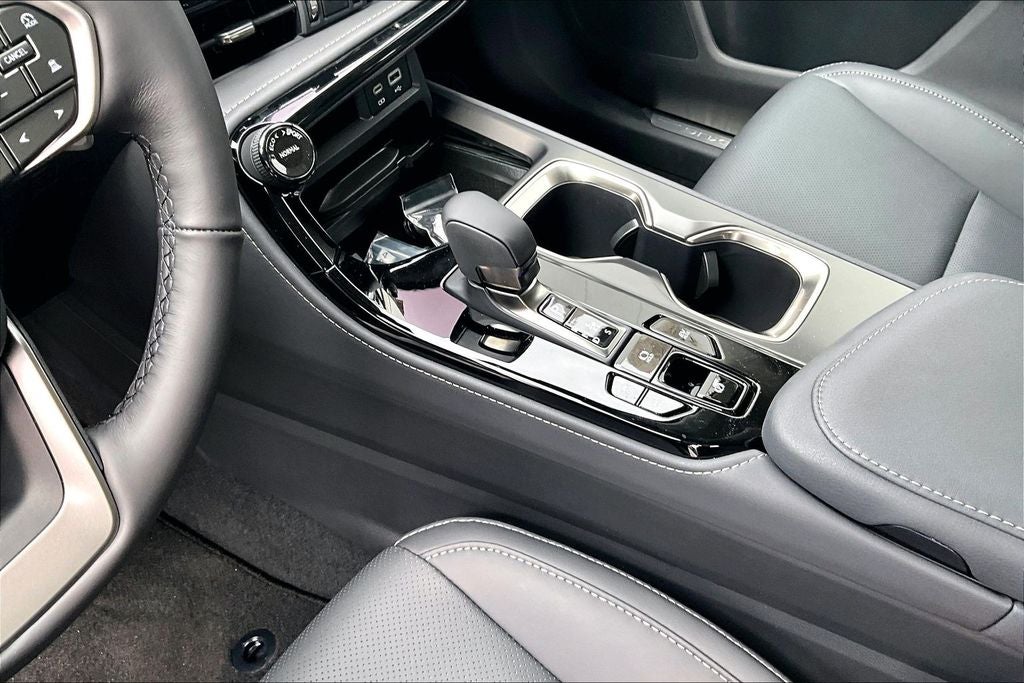 2026 Lexus NX 350h Premium