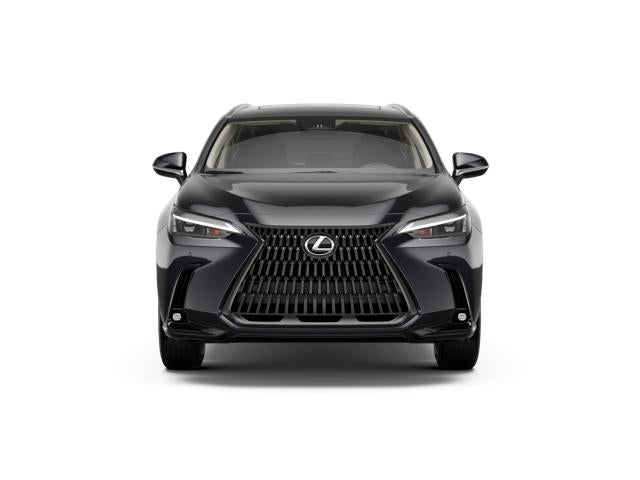 2026 Lexus NX 350h Premium