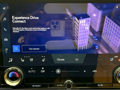 2026 Lexus NX 350h Premium