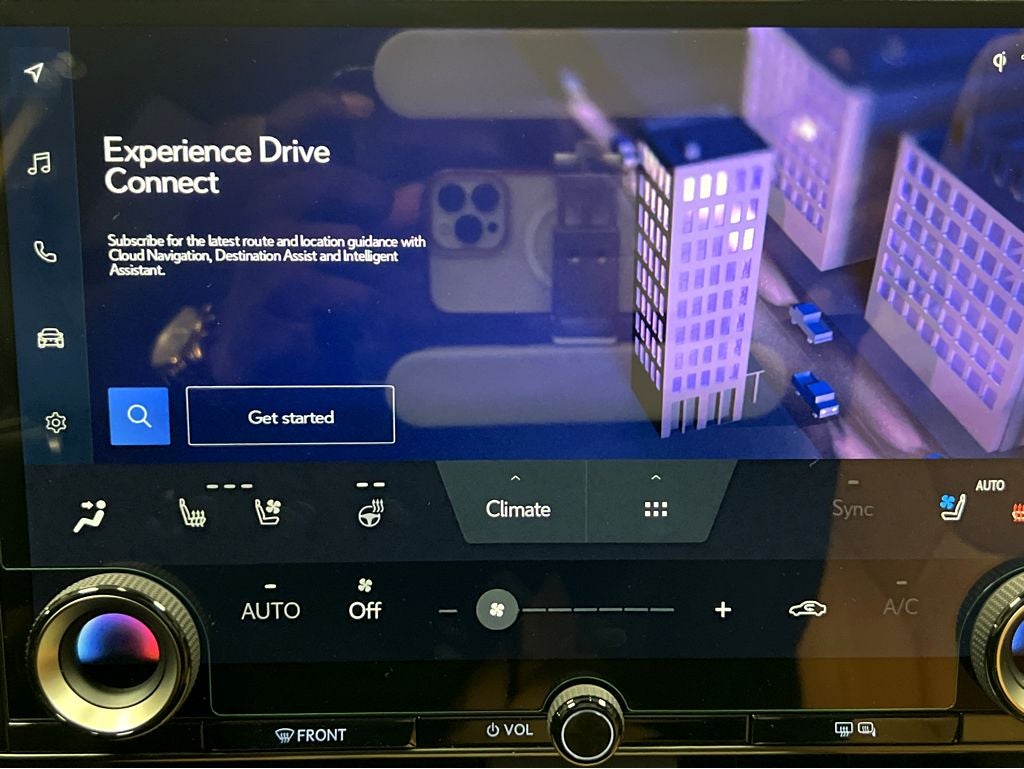 2026 Lexus NX 350h Premium